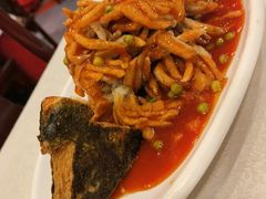 -功德林素菜饭庄(前门店)