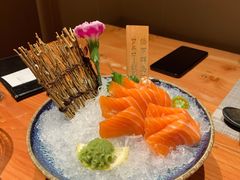 -文三酒肆自助放题(新街口友谊广场店)