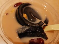 -八婆婆烧仙草(中山路店)