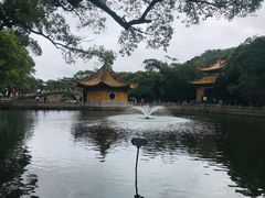 -普陀山慧济禅寺