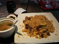 -味千拉面(又一城店)