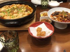 -南堂馆·新川菜(天府三街店)