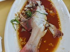 -吉莲利苑海鲜酒家(珠海拱北28年老字号店)