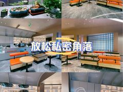 -Sips&Lick茶兰咖啡(五道口店)