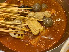 -付小姐在成都(川沙店)