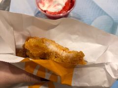 -麦当劳(秣陵路店)