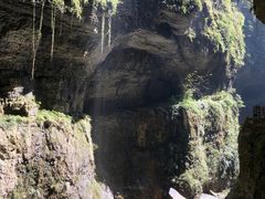 -鹿院坪生态旅游景区