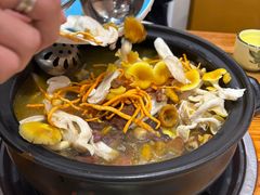 -菌之家·专业纯野生菌火锅·特色炒菌