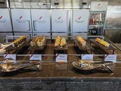 -克丽司汀酒店-日光阁餐厅