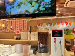 -西贝(南开大悦城店)