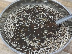 冰镇山楂汤-铁诚烤肉