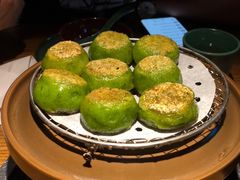 -吃饭皇帝大土家民族菜(正大广场店)