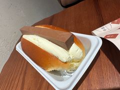 牛乳巧克力包-遇见拿破仑(熙南里店)