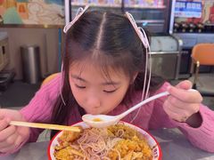 -柳大厨螺蛳粉(人民路总店)