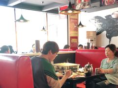 -喵探烤鱼·活鱼烤(北唐总店)