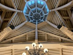 -中华圣公会教堂旧址