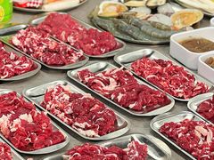 -张哞哞·鲜切牛肉自助火锅(高德置地店)