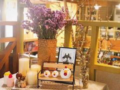 -Cafe Alice咖啡爱丽丝(奥城店)