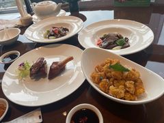 -索菲特酒店·乐轩华中餐厅