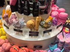 -LUSH(威尼斯人店)