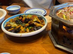 -蔡家酒楼(一德街店)