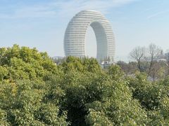 -南太湖山庄·四季轩&国风堂中餐厅