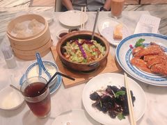 -香港百合居(LCM置汇旭辉广场店)