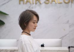 -3AM HAIR SALON染发烫发接发