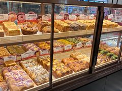 -爸爸糖吐司面包(悠唐购物中心店)