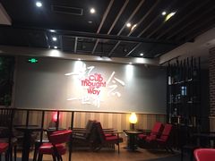 -太平洋咖啡(青岛万象城店)