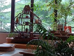 -本处·素食·融合料理(南油店)