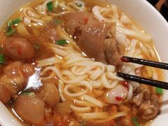 -矮子粉店1985·长沙米粉(湘春路店)