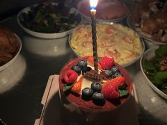 -姆们M Sweetie Cake(三里屯店)