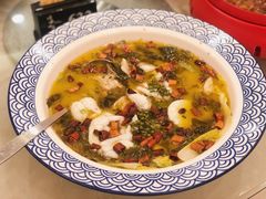 -顺风山庄(水濂山店)