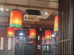 -陈府大宅门成都火锅·手切鲜肉(太原街店)