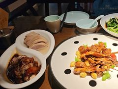 -应天大明王朝·南京菜(中山陵店)