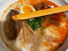 -味千拉面(煌华新纪元购物广场店)
