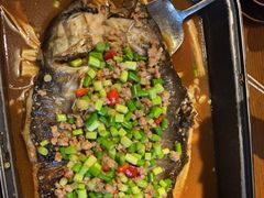 -令狐冲·活鱼馆(宝龙店)