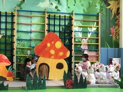 -全优加早教托育园(金海岸店)