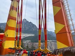 -河南宝泉旅游区