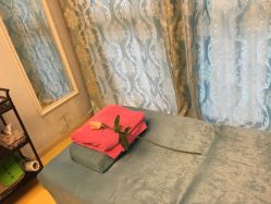 -悦芳庭美肤美体品牌集合店