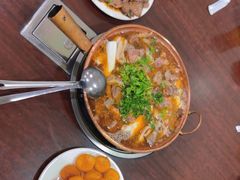 -腾益清真铜瓢牛肉馆