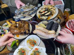 -谭三娘鲜切牛肉自助火锅(星辰汇店)