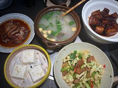 -金陵家宴·金陵春·南京菜(夫子庙店)