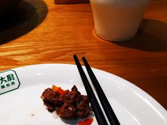 -费大厨辣椒炒肉(万家丽一店)