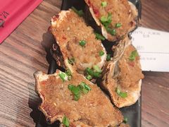 -王扯火胖哥烤生蚝(眉山首店)