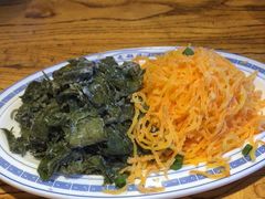 -老雒阳面馆·水席·洛阳菜(王城路店)