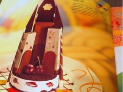 -哈根达斯(武汉天地店)