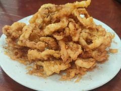 -卫巷菜馆(芙蓉总店)