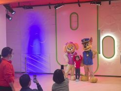 -尼克Playtime(欢乐海岸店)